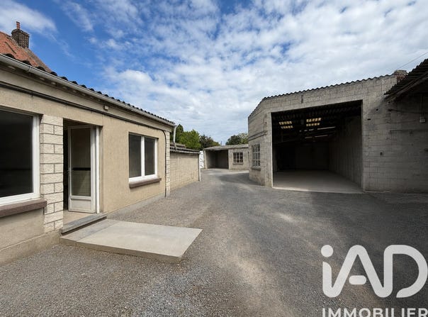 Marchiennes, Hauts-de-France 59870