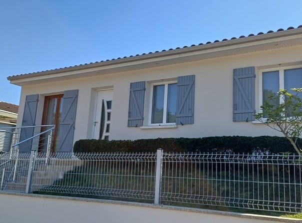 Floirac, Nouvelle-Aquitaine 33270