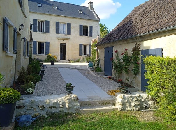 SOISSONS, Hauts-de-France 02200