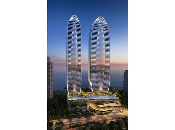 Sunny Isles Beach, FL 33160