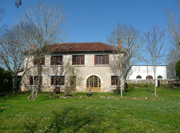 MONTSALES, Occitanie 12260