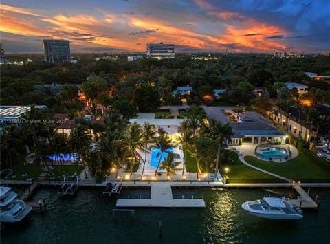 610 Sabal Palm Rd, Miami, Florida 33137