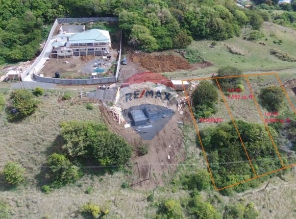 Brighton, St. Vincent, PROPERTIES IN SVG. SVG HOMES AND LAND. PROPERTIES IN ST. VINCENT, Brighton Village, St. Vincent, Brighton Village, St. Vincent