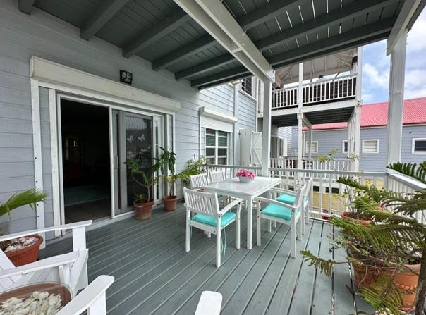 TOBACCO WHARF, TORTOLA, BRITISH VIRGIN ISLANDS, Road Town, Tortola South  Central, Road Town, Tortola South Central House for Rent