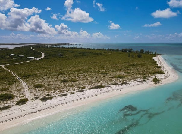 Loblolly Bay Road, Loblolly, Anegada