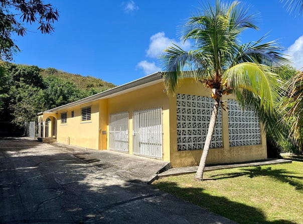 183 Tipperary Road, St. Croix, St. Croix 00820