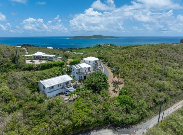 53 Seven Flags Rd, Christiansted, St Croix 00820, USVI, St. Croix, St. Croix 00820