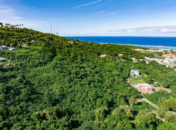 Unnamed Road, St. Croix, St. Croix 00820