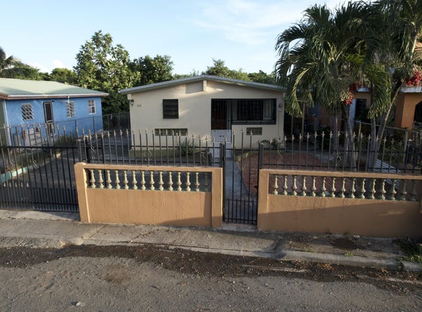 362 Barren Spot QU, 362, St. Croix 00850, Barren Spot Estate, St. Croix, Barren Spot Estate, St. Croix