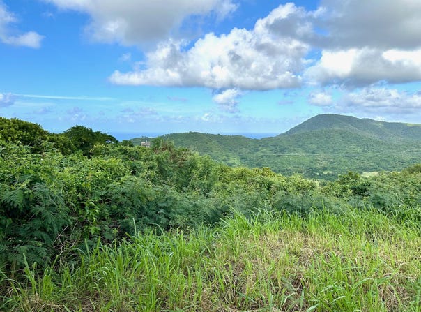 32 Hard Labor PR, 32, St. Croix 00850, Hard Labour, St. Croix, Hard Labour, St. Croix