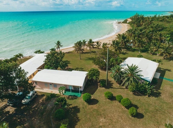 Unnamed Road, St. Croix, St. Croix 00840