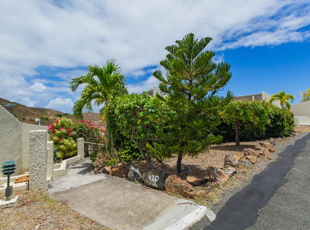 420 Teagues Bay EB, The Reef, St. Croix 00820, Teagues Bay, St. Croix, Teagues Bay, St. Croix