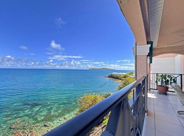 423 Coakley Bay EB, Carden Beach, St. Croix, St. Croix 00820