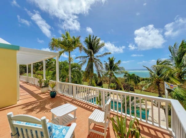 29j S Ridge Rd, St. Croix, St. Croix 00820