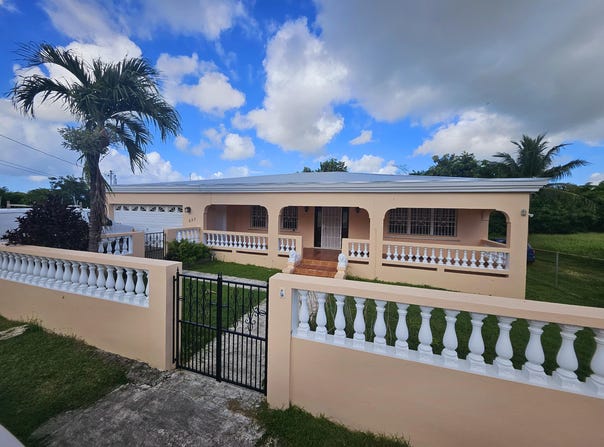 227 Barren Spot KI, 227, St. Croix 00820, Barren Spot Estate, St. Croix, Barren Spot Estate, St. Croix