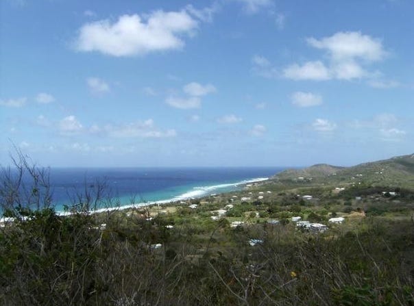 195 Ginger Thomas Way, Christiansted, St Croix 00820, USVI, St. Croix, St. Croix 00820
