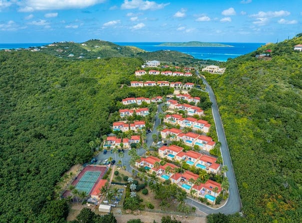 Villa Madaline, St. Croix, St. Croix 00820