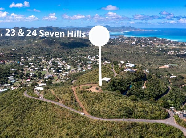 Unnamed Road, St. Croix, St. Croix 00820