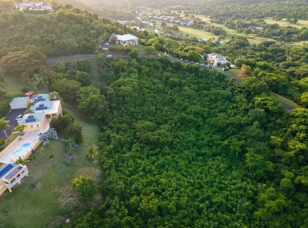 40 River PR, 40, St. Croix 00850, River Estate, St. Croix, River Estate, St. Croix