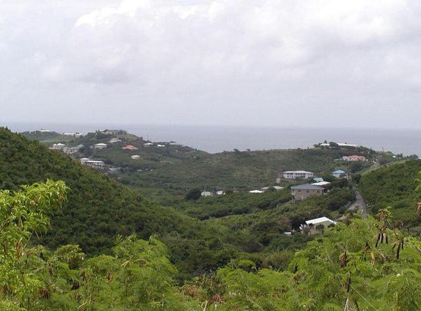 56 Marienhoj EA, 56, St. Croix 00820, Marienhoj Estate, St. Croix, Marienhoj Estate, St. Croix