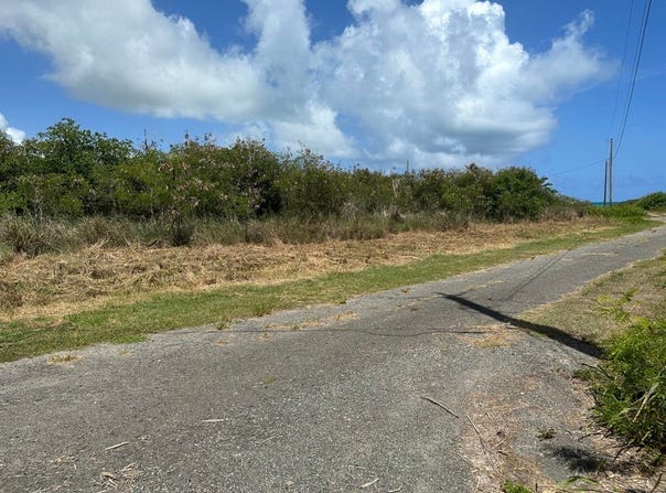 66 Royal Palm Dr, Frederiksted, St Croix 00840, USVI, St. Croix, St. Croix 00840