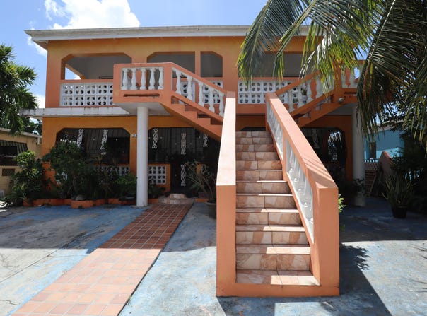 361 B Barren Spot QU, 361 B, St. Croix 00850, Barren Spot Estate, St. Croix, Barren Spot Estate, St. Croix