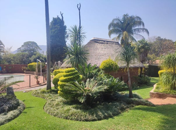 Rustenburg Rural, North West 299