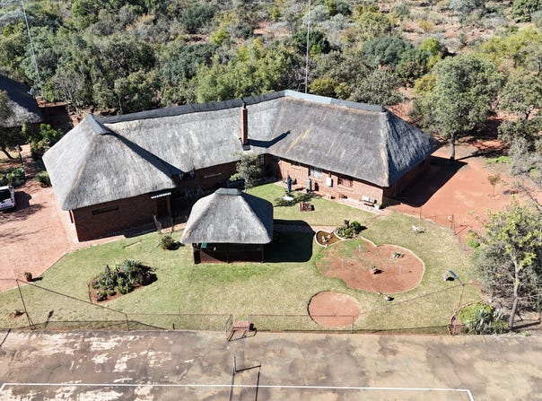 Bela Bela, Limpopo 480