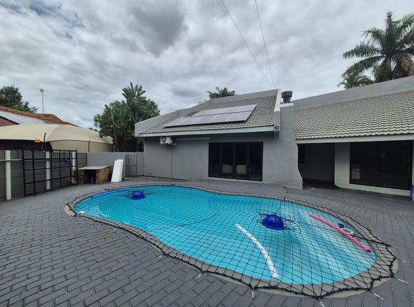 Phalaborwa, Limpopo 1390