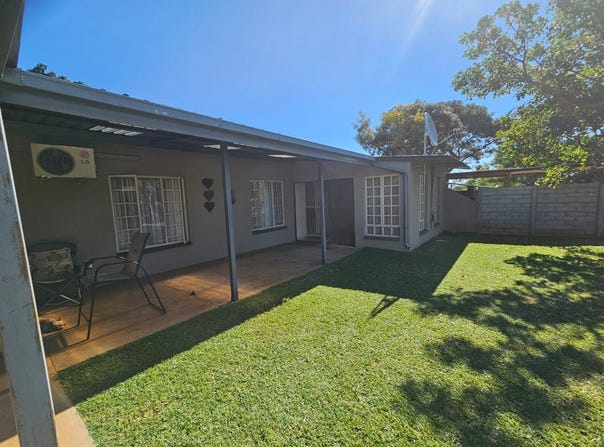 Waagfontein, North West 300