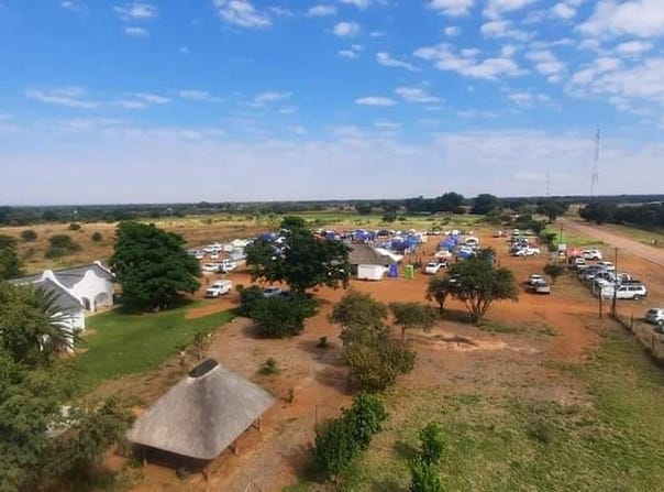 Bela Bela, Limpopo 480