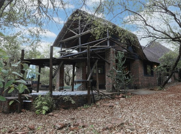 Marloth Park, Mpumalanga 1320