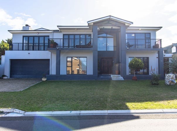 Franskraal, Western Cape 7220