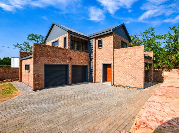 Vyfhoek, North West 2520