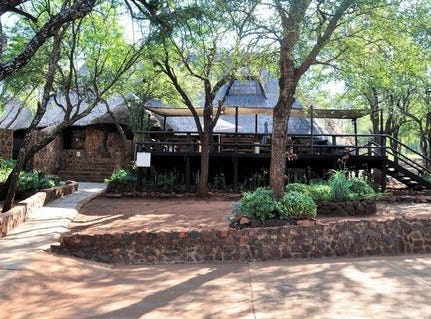 Thabazimbi, Limpopo 0380