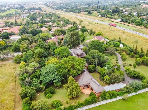 Ruimsig, Gauteng 1725