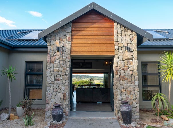 Kragga Kamma, Eastern Cape 6001