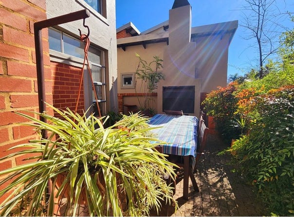 Centurion, Gauteng