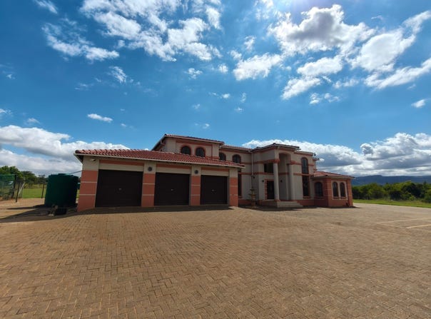 Rustenburg Rural, North West 299