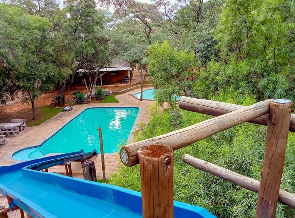 Bela Bela, Limpopo 480