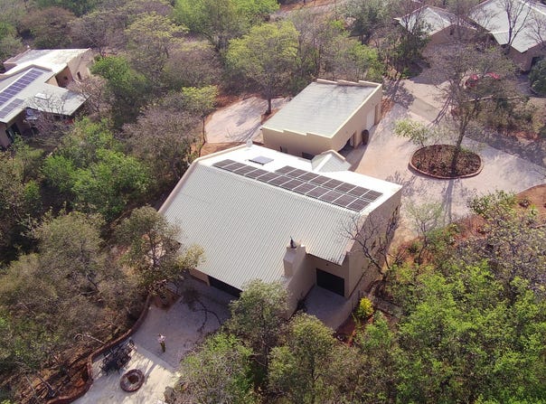 Modimolle, Limpopo 510