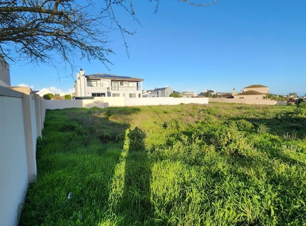 Myburgh Park, Western Cape 7357