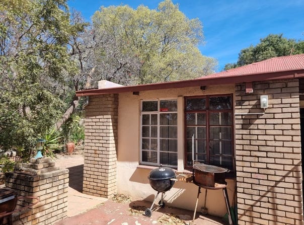 Rustenburg Rural, North West 299