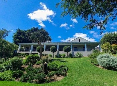Montagu, Western Cape 6720