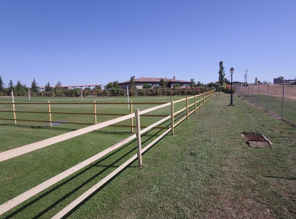 Kyalami Estate, Midrand, Gauteng 1684