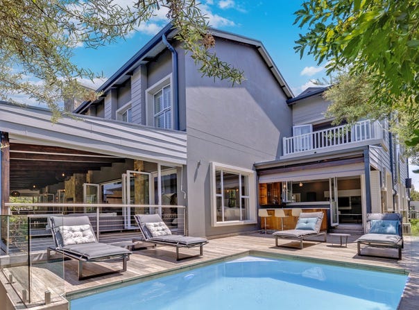 Steyn City, Gauteng 1685