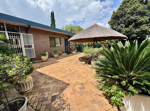 Baillie Park, North West 2531
