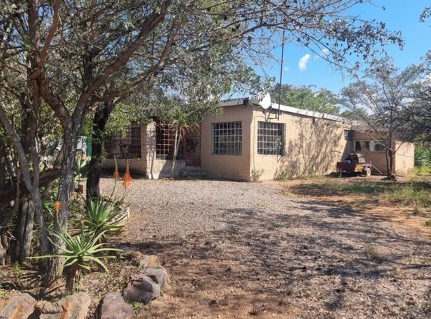 Thabazimbi Rural, Limpopo 387
