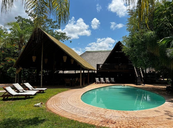 Alldays, Limpopo 909
