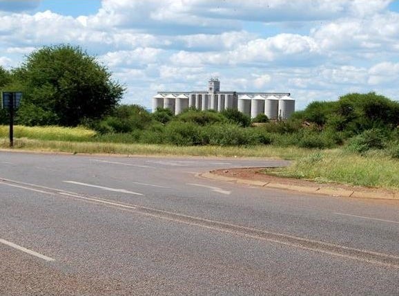 Northam, Limpopo 360